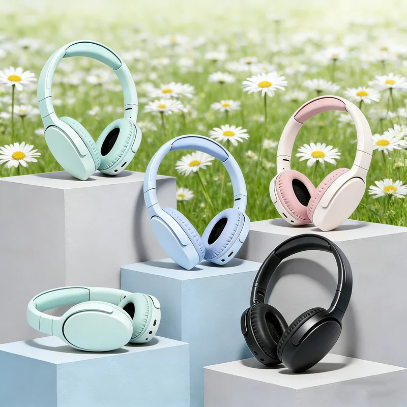 Bluetooth 5.3 Earph…