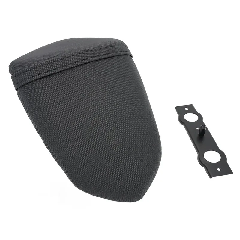 Motorcycle Rear Passenger Seat Saddle Pillion For Kawasaki Ninja 250R EX250 EX 250 2008 2009 2010 2011 2012 Accesorios Para Moto