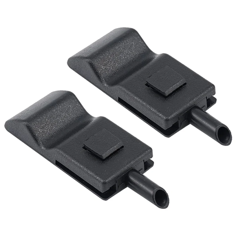 A45F-2PCS Vorder- oder Hintertür-Innenverriegelungsknopf, Ersatzteile für GMC Silverado Sierra 2007–2013, 2 Stück