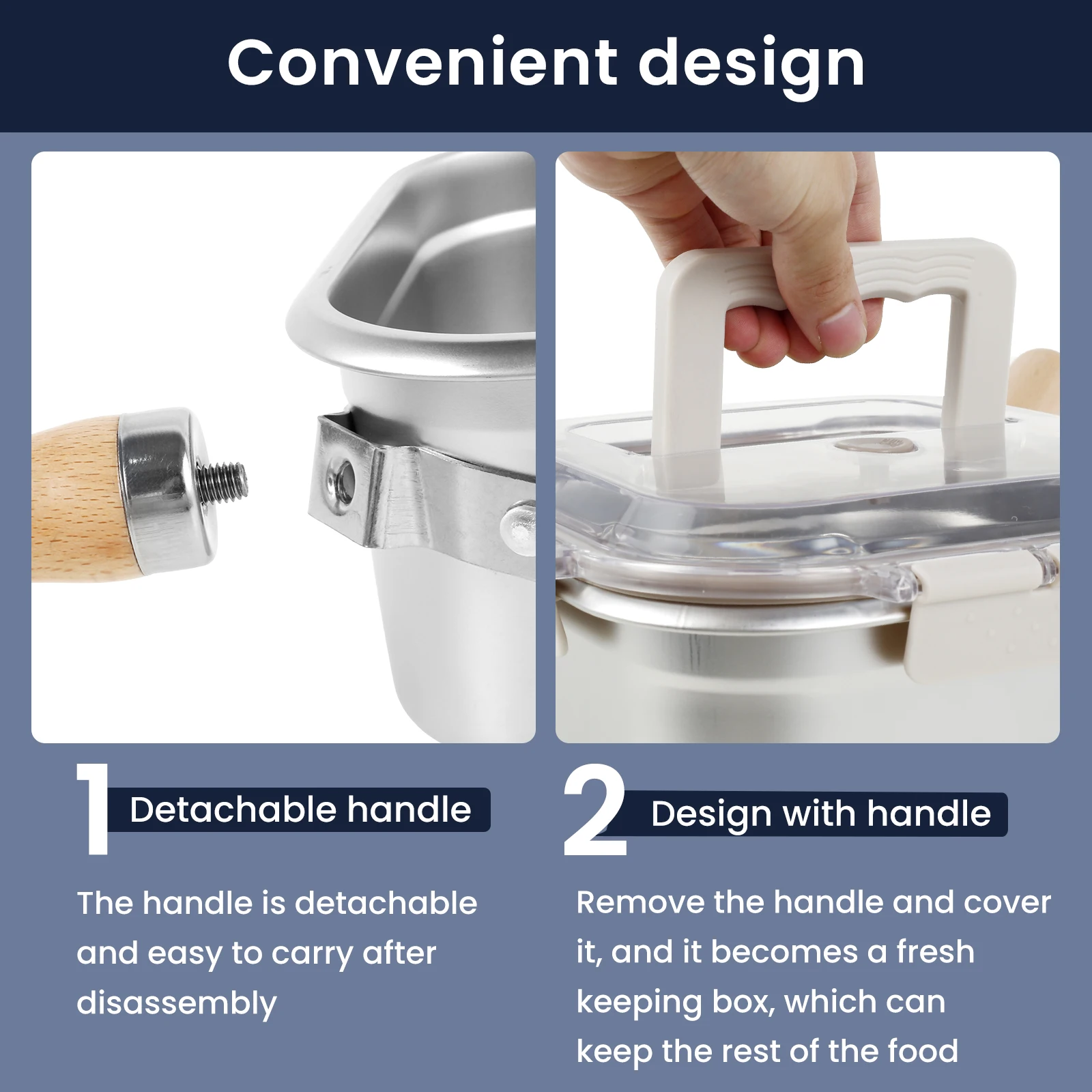 Set Deep Frying Pot Kitchen Fryer With Strainer Stainless Steel Tempura Fryer Pan Fry Pot Chicken Fried Chicken Cooking Tools