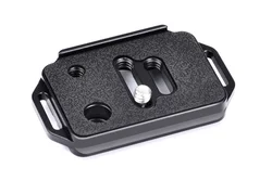 Sunwayfoto Camera strap quick-release plate SP-70QB