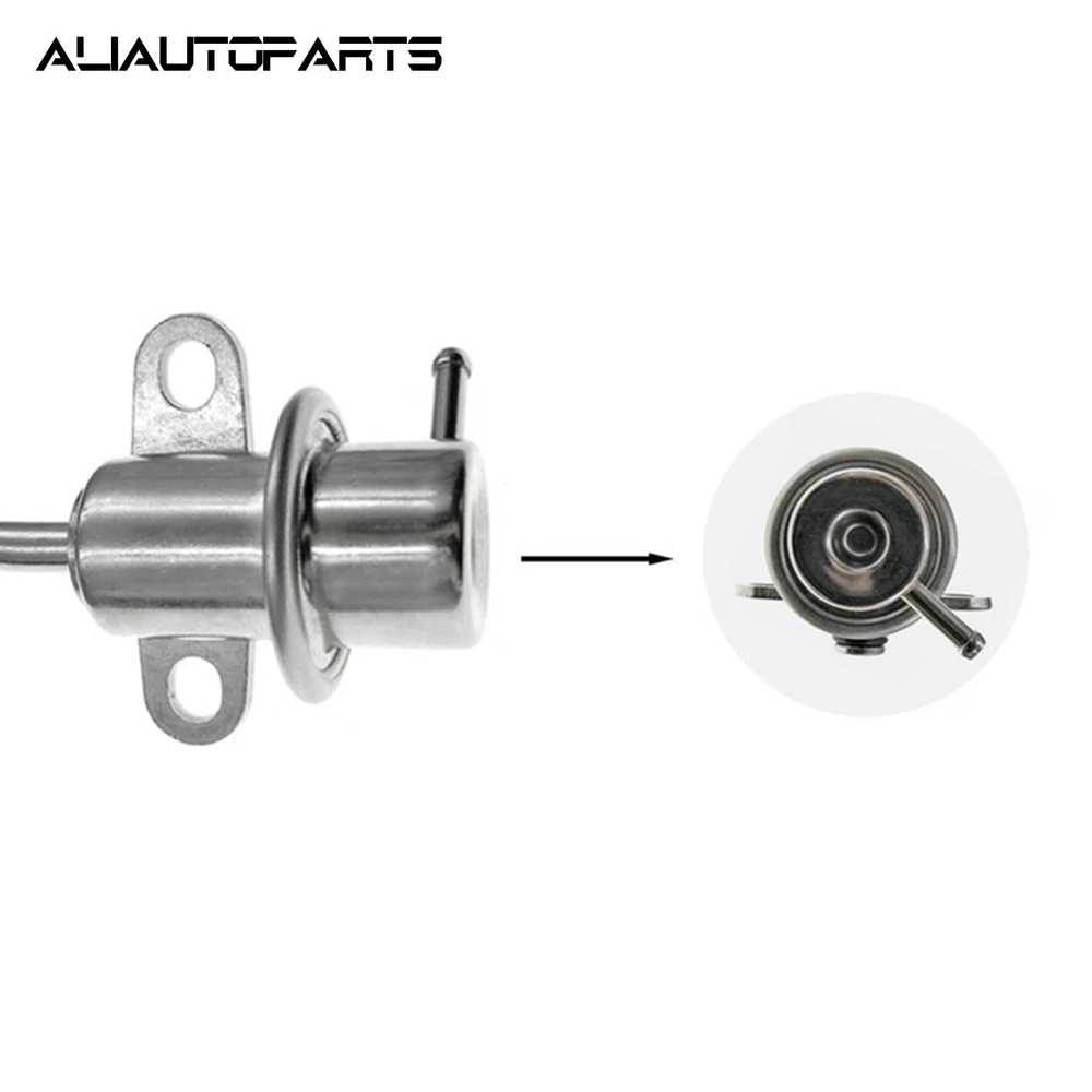 15160-58B00 منظم ضغط حقن الوقود لسوزوكي جيو تشيفي المقتفي Sidekick 1516058 B00 جديد