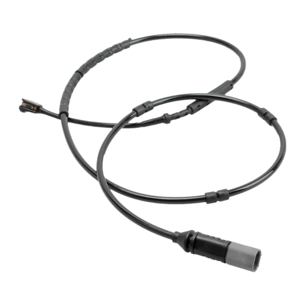 

A82E-10Pcs 34356792292 Brake Pad Wear Sensor For -BMW F20 F30 228I 320I 328I 328D 335I Brake Pad Alarm Line Replacement