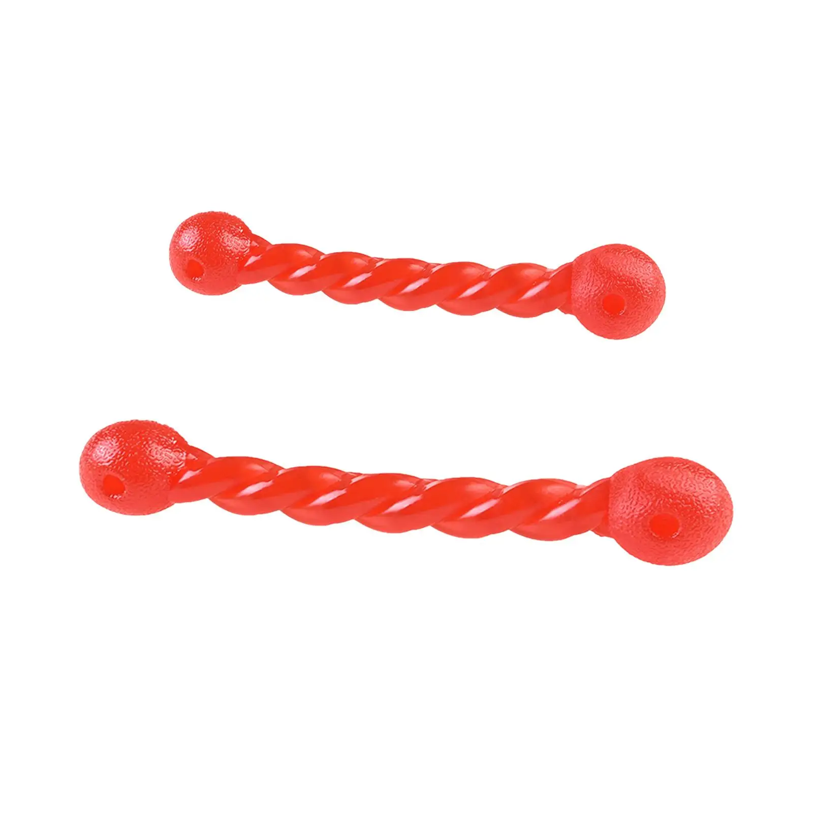 Aggressive Chewers Puppy Teething Toy ,Flexible Molar Sticks,