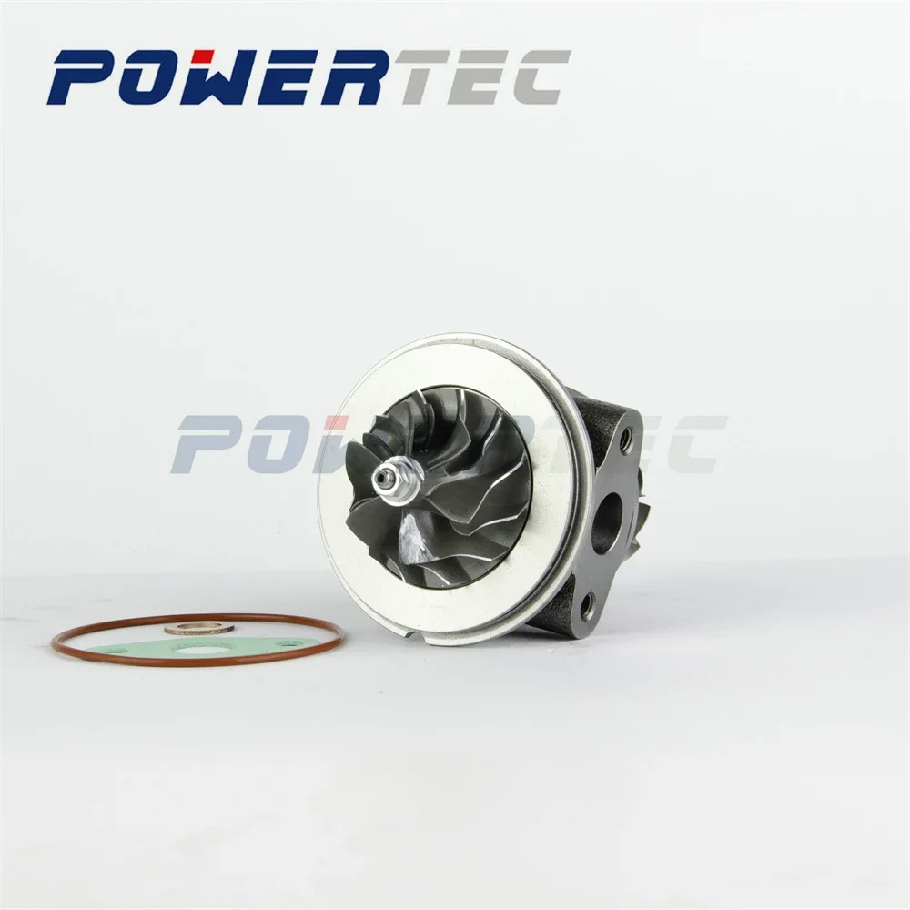 Turbo Cartridge 49131-05211 Turbine CHRA 6C1Q6K682CE Turbocharger Core for Peugeot Boxer III 100HP 74KW 2.2HDI 4HV PSA 2006-