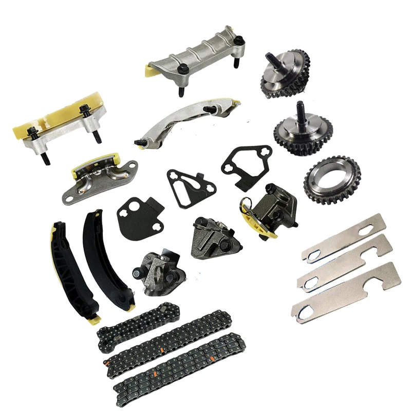 For 71741162 VVT GEAR TIMING CHAIN KIT TOOL for ALFA ROMEO 159 BRERA SPIDER 939 3.2 JTS