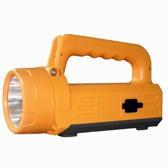

Portable, strong light, inspection, flashlight, multi-function LED emergency, charging