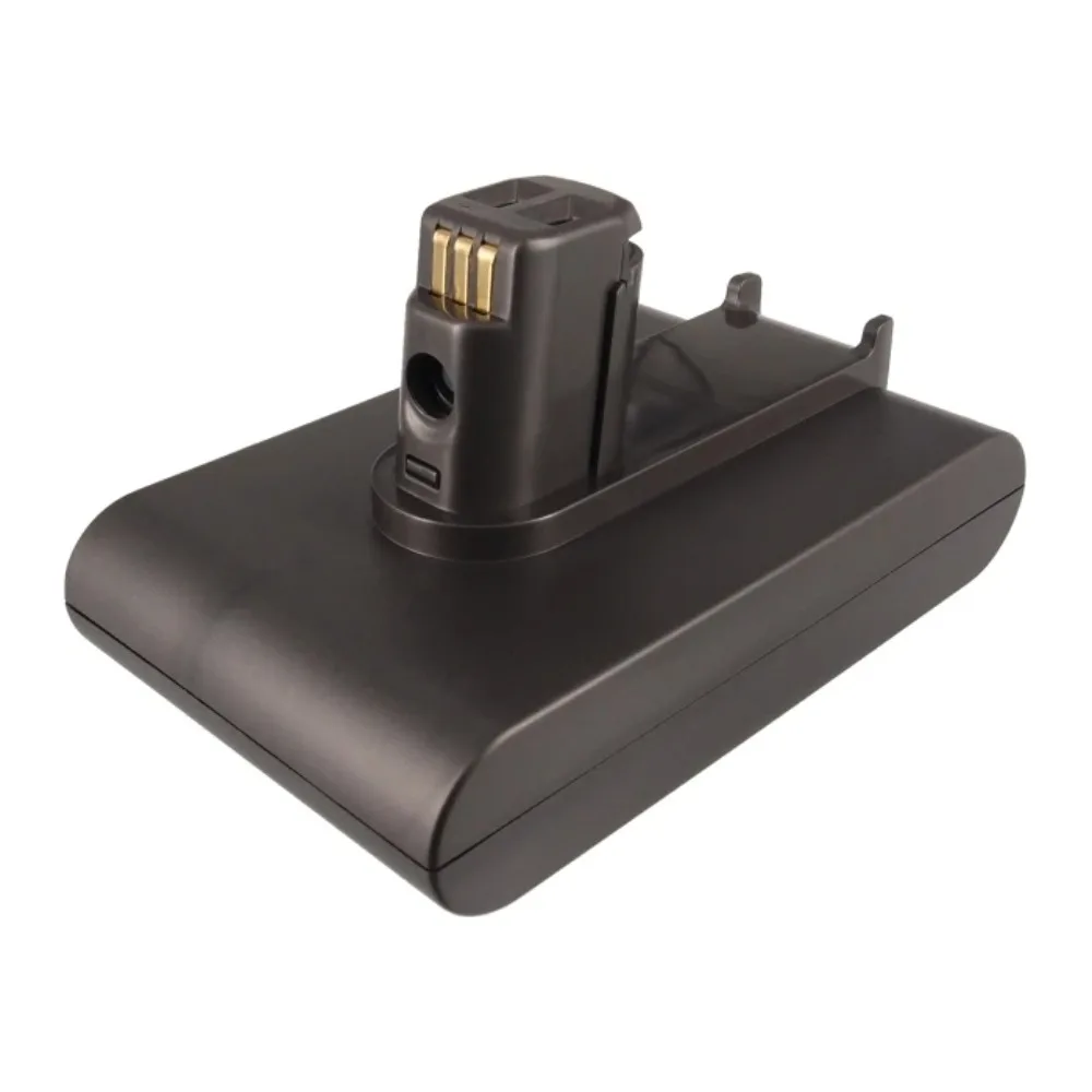 

Replacement Battery for Dyson DC31, DC31 Animal, DC34, DC35, DC35 Exclusive, DC44, DC44 Animal, DC44 Animal Fuchsia