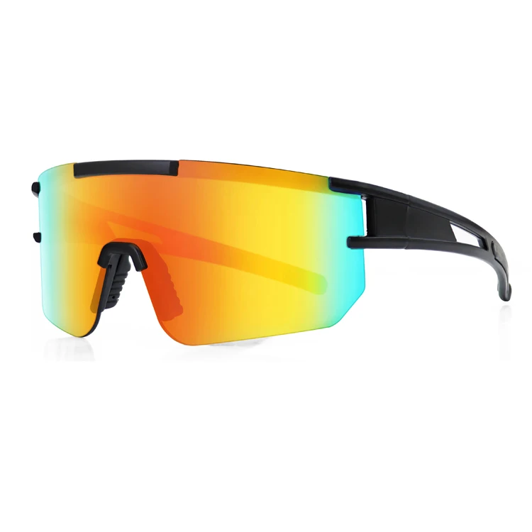 

TAC Lens Cycling Glasses Polarized UV400 Sunglasses for Men Women, Baseball Running Fishing Golf Sunglasses