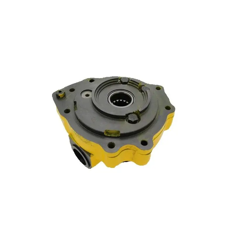 

high quality 113-15-00470 D31 Bulldozer Transmission Pump