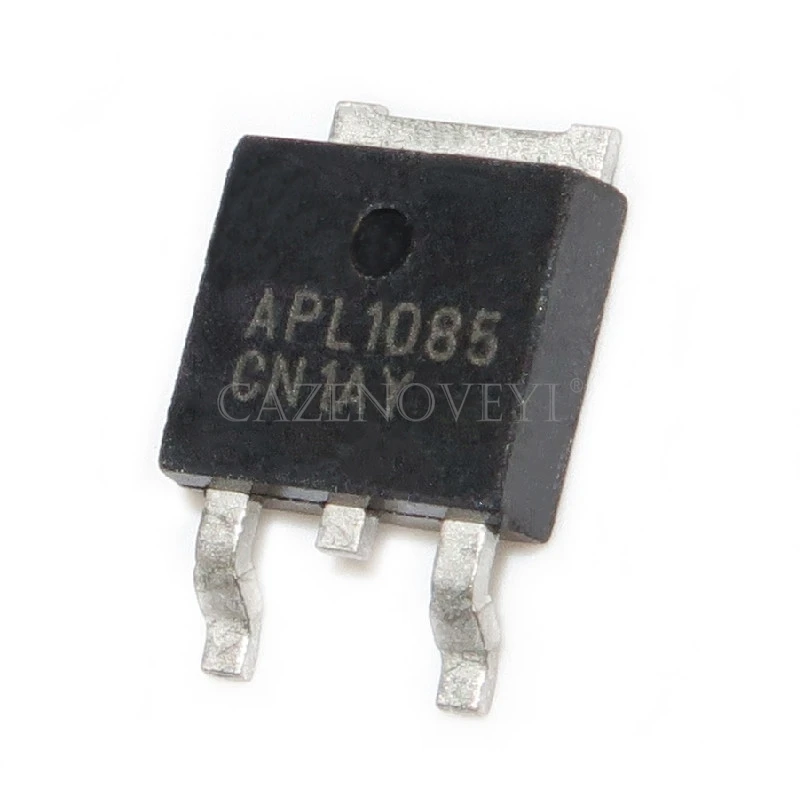 10PCS L1117-33C LD33C L1085DG L1085 KTA1040D-Y-REF KTA1040 KIA7808AF KIA7808 KIA7805AF KIA7805 KF9N25 9N25 TO-252