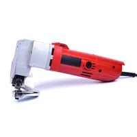 Metal Board Cutter Iron Sheet Scissors 220V 500W 2000r/min 2.5mm For J1J-2.5 Electric Sheet Metal Shear Household