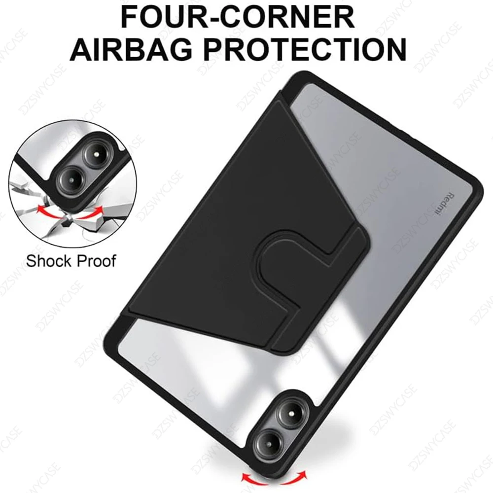 Thumbnail 3 - #32 Latest Xiaomi Pad 6 Cases Offers