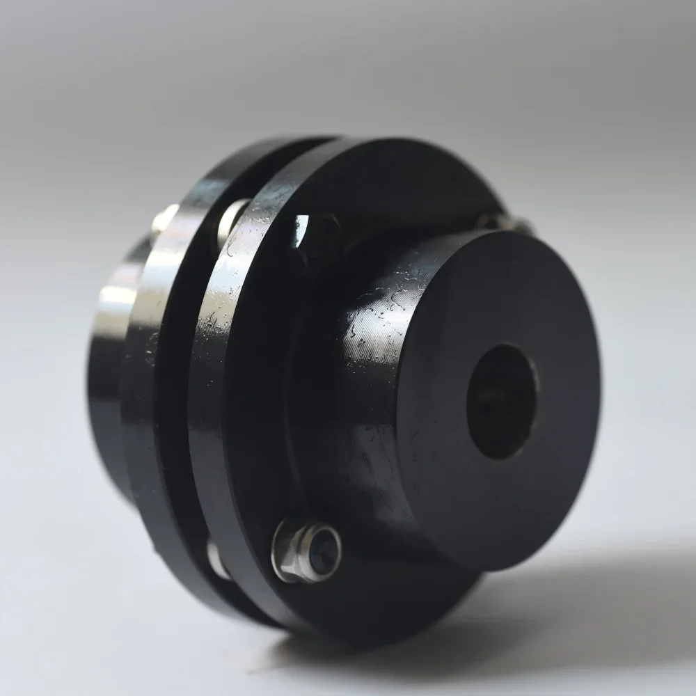 High Rigidity Diaphragm Coupling RDCE4 Series