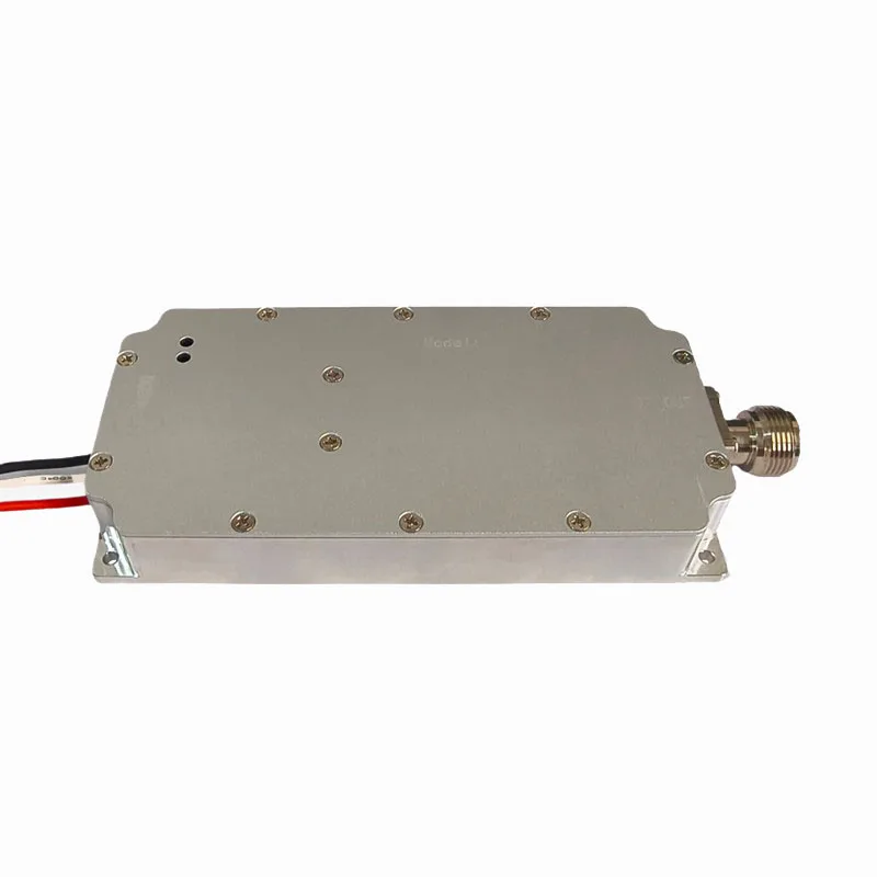 100W RF power amplifier module with circulator 300-400MHZ400-500MHZ500-700MHZ700-900MHZ800-1000MHZ900-1100MHZ1300-1450MHZ1.5G1.2