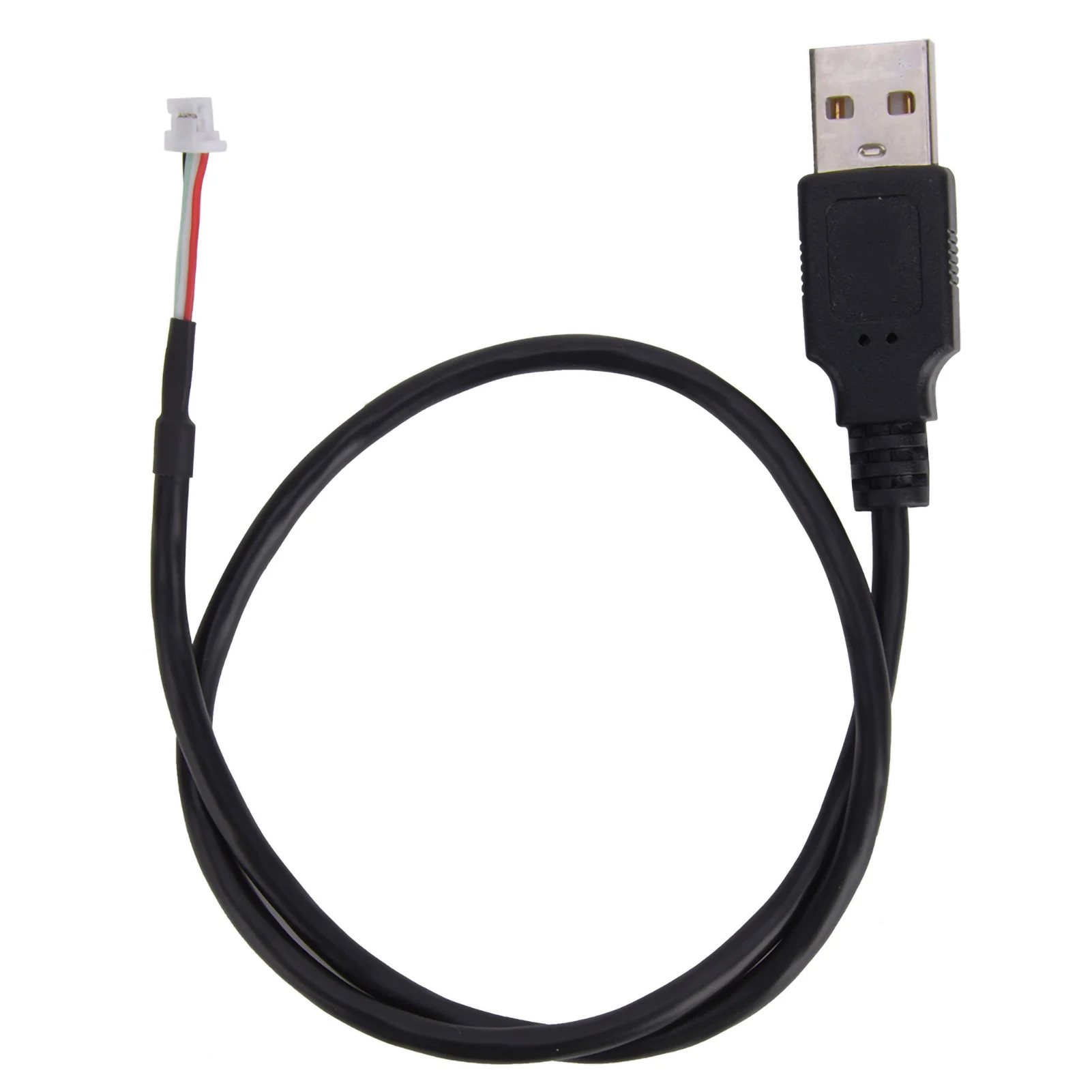 110° USB Camera Module USB Camera Module OV3660 Chip USB2.0 Output 2048 x 1536 15fps 110° Support Mobile OTG