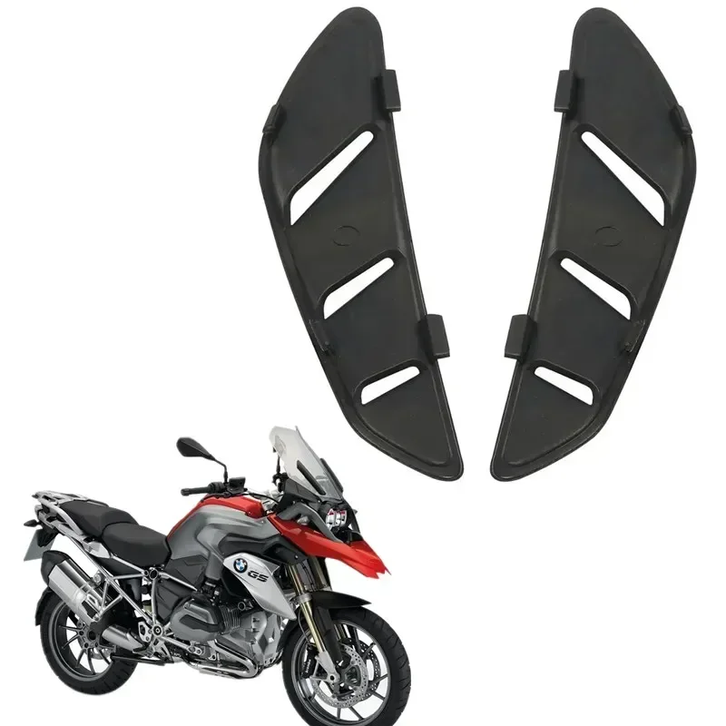 For BMW K51 R1200GS R 1200 GS Adve. 2012-2018 2017 2015 Unpainted moto Parts  Acsessories Tank Covers Grills