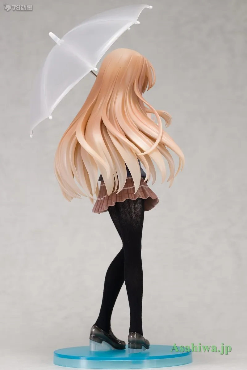 F:NEX 1/7 Scale Shion Mahiru | The Angel Next Door Spoils Me Rotten | 2D Bishoujo Collectible with Dynamic Pose TOYS