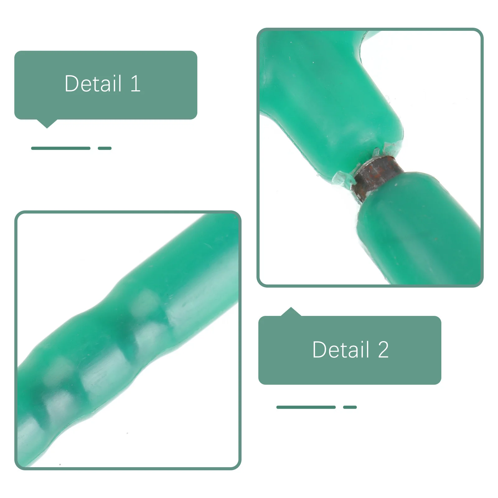 

Pig Holder Catcher Constructed Steel Wire Materials Suitable for Pigs Cattle Sheep Farm Equipment Livestock Snare Tool Pig Farm