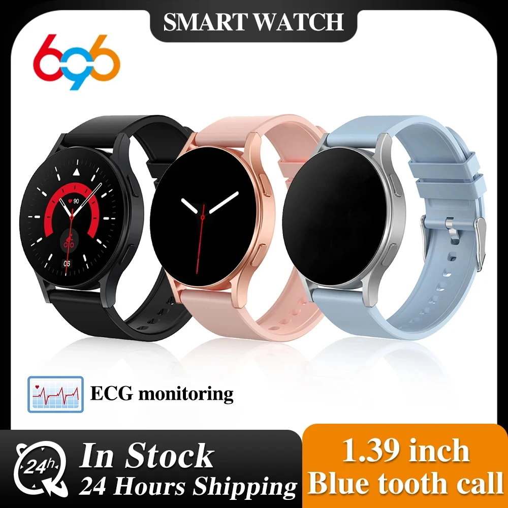 

Smart Watch Band Women Waterproof Smartwatch Sports Fitnes Tracker Heart Rate Monitor Smartband For Android IOS VS H1 H2 H8 Plus