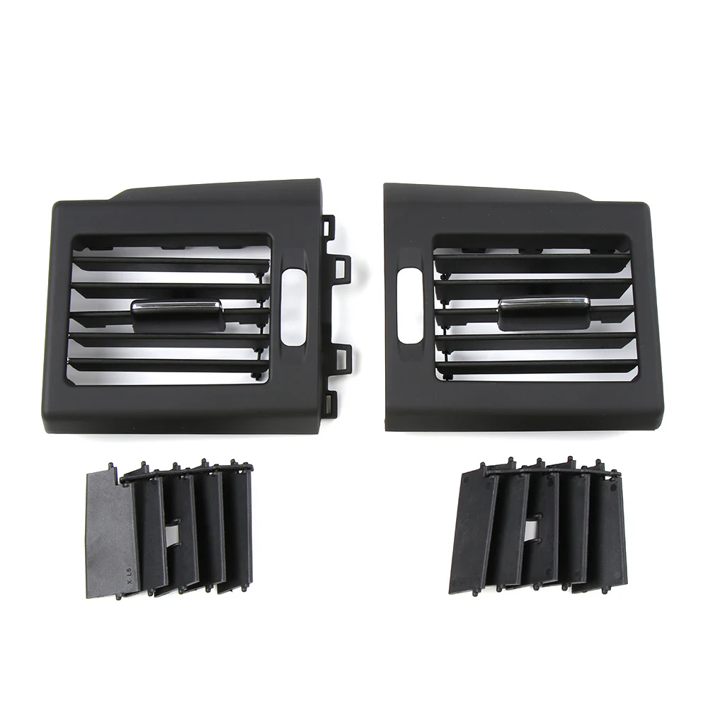 20483055549107 For Mercedes Benz GLK Class X204 2008-2015 Air Conditioning AC Vent Grille Outlet Cover Panel Replacement view 6