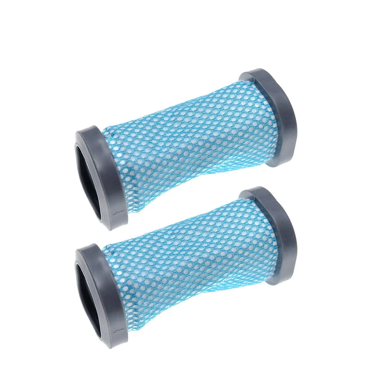 2 PCS Filters for T114 35601872 Vacuum Cleaner Accessories Cleaning Tools Replacement Parts