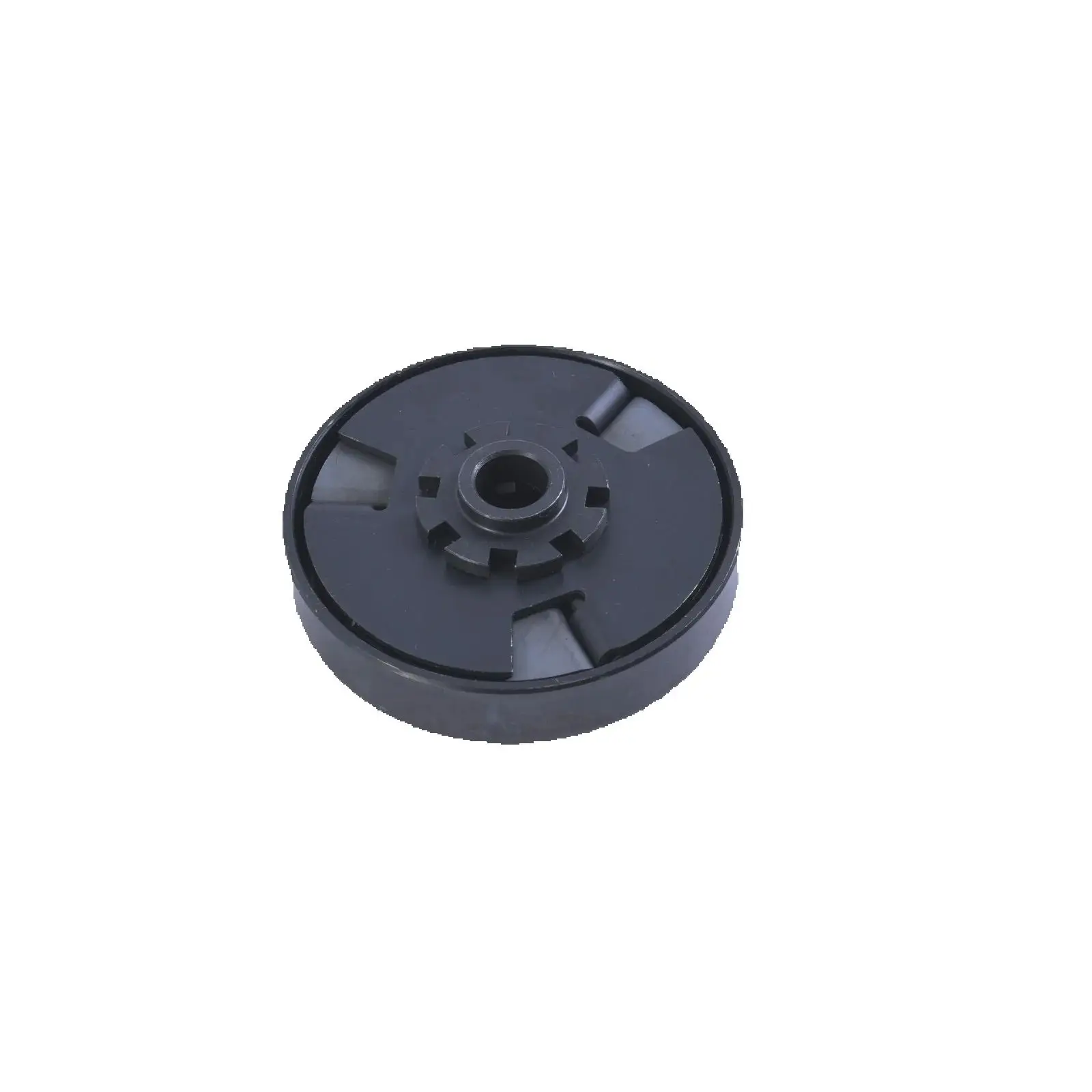 Imagen 6: Conjunto de embrague para componente de accionamiento primario Italika Vrex 80CC 11T 5/8 pulgadas