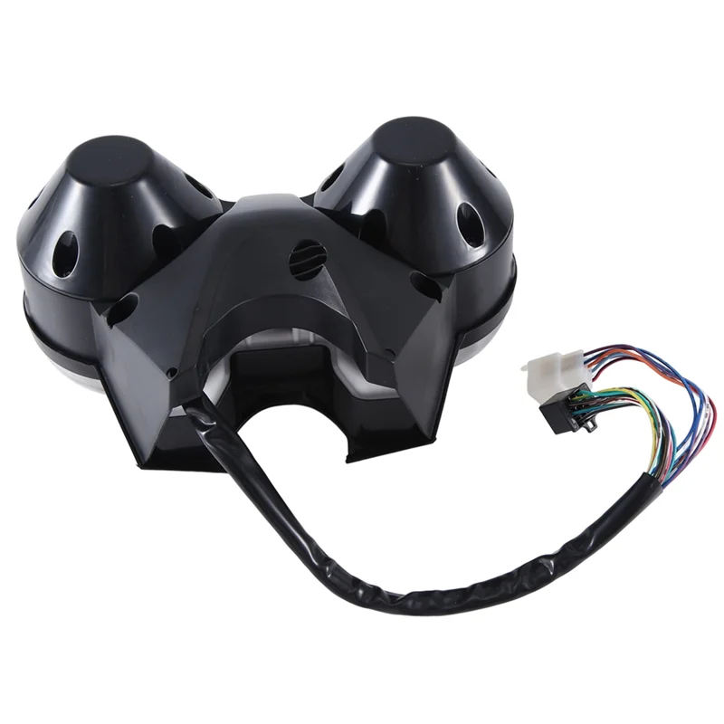 

Motorcycle Gauge Speedometer Tachometer Meter Instrument Fit For HONDA CB1300 2003-2014