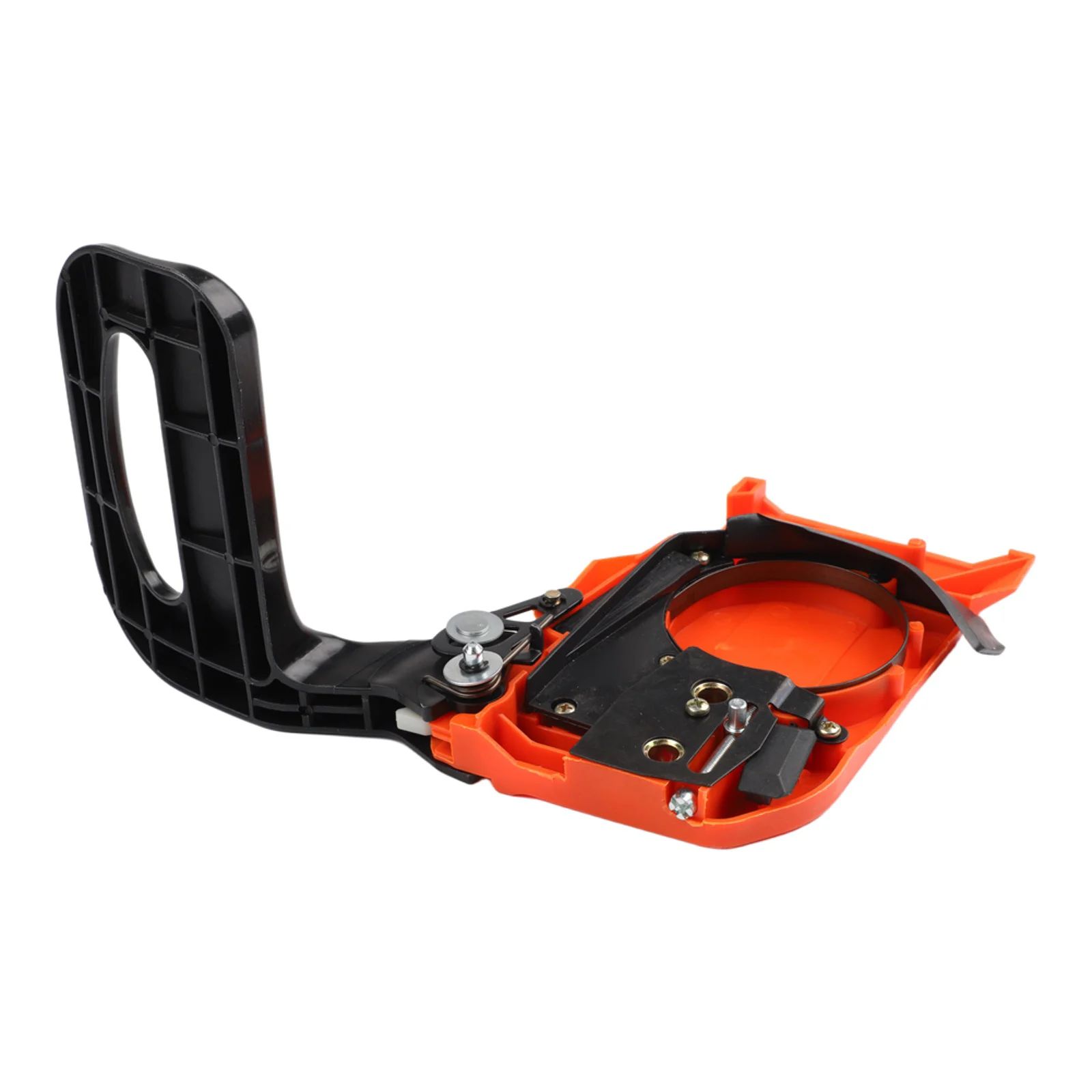 Chain Brake Sprocket Cover for 52005800 China Chainsaw Designed for Reliable Performance Under Standard Operating Conditions