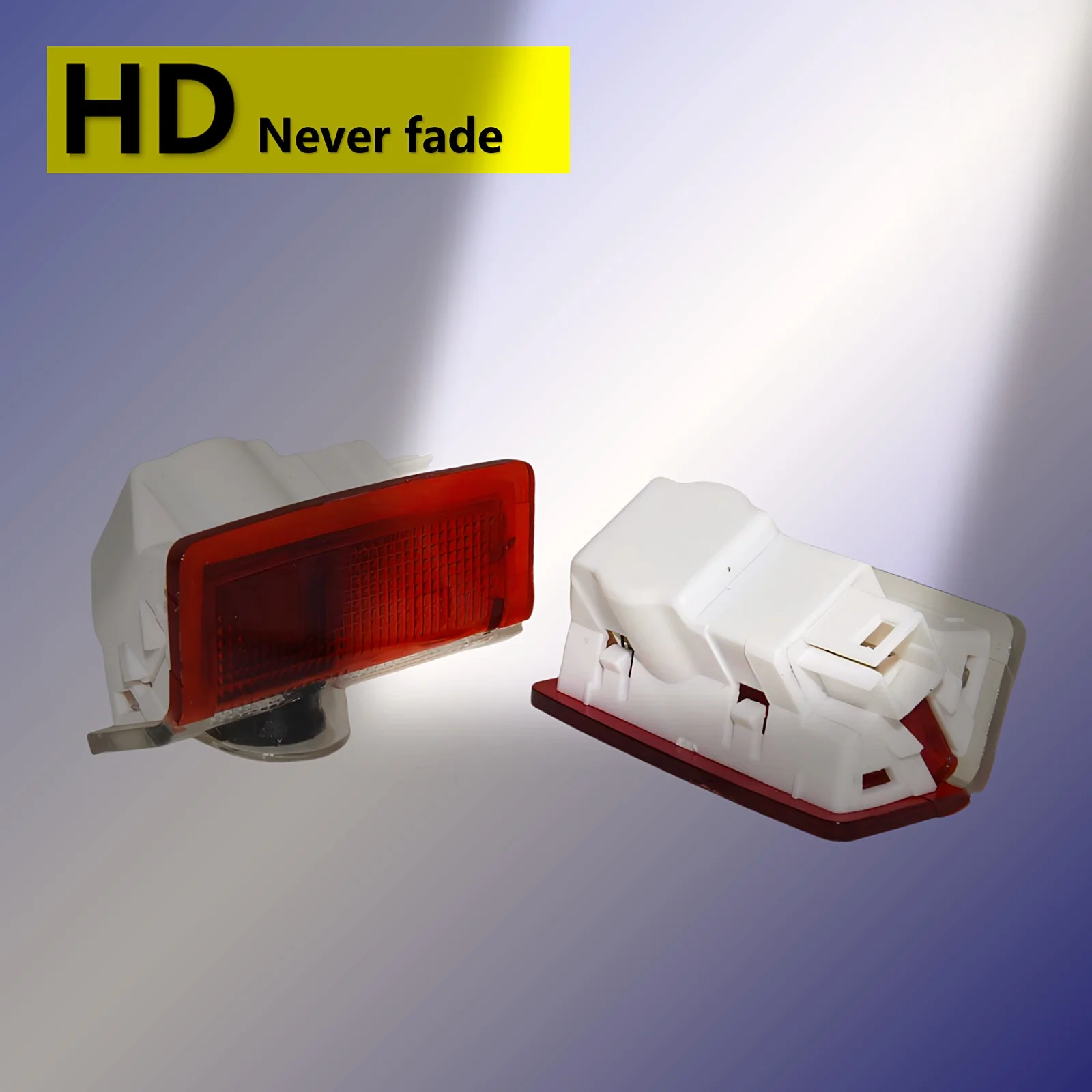 

HD For Mercedes Benz E GLC GLA GLB E GLB GLE C A Class W177 W205 W212 W213 X253 X156 W166 X247 X166 Led Car Door Projector Light