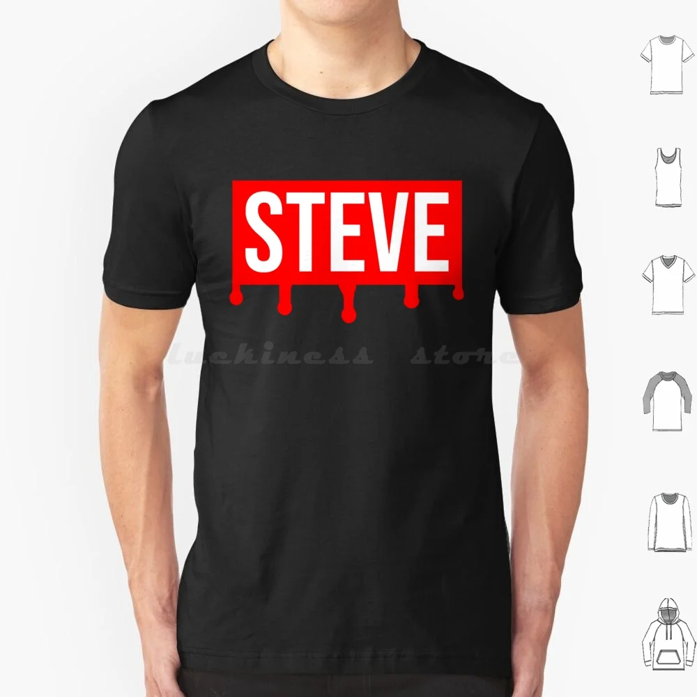 Steve Shirt-The Owl… - image