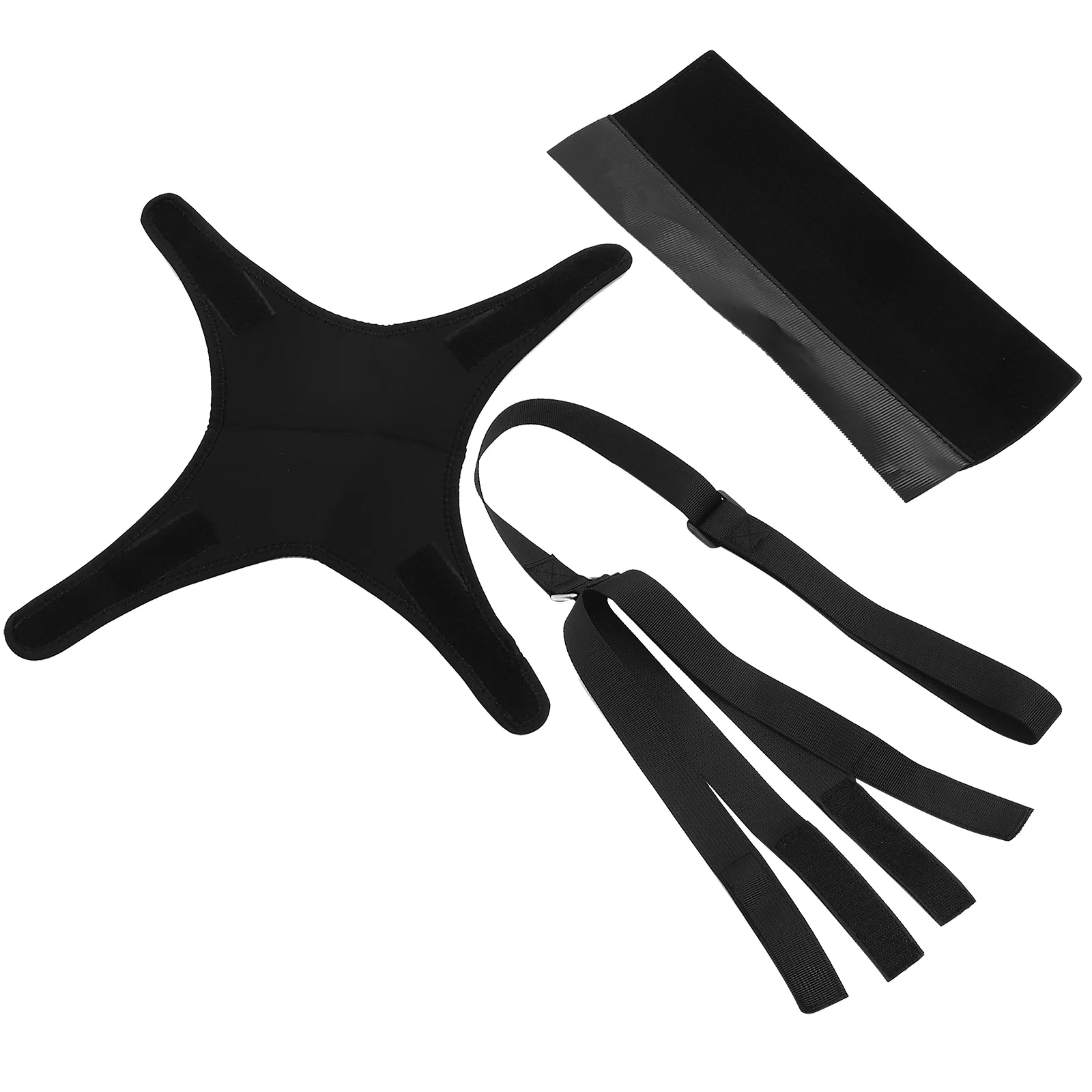 

Волейбольный тренажер с шипами, практичный прочный нейлоновый портативный баскетбольный столб, потолочное крепление, волейбольное тренировочное оборудование для фитнеса