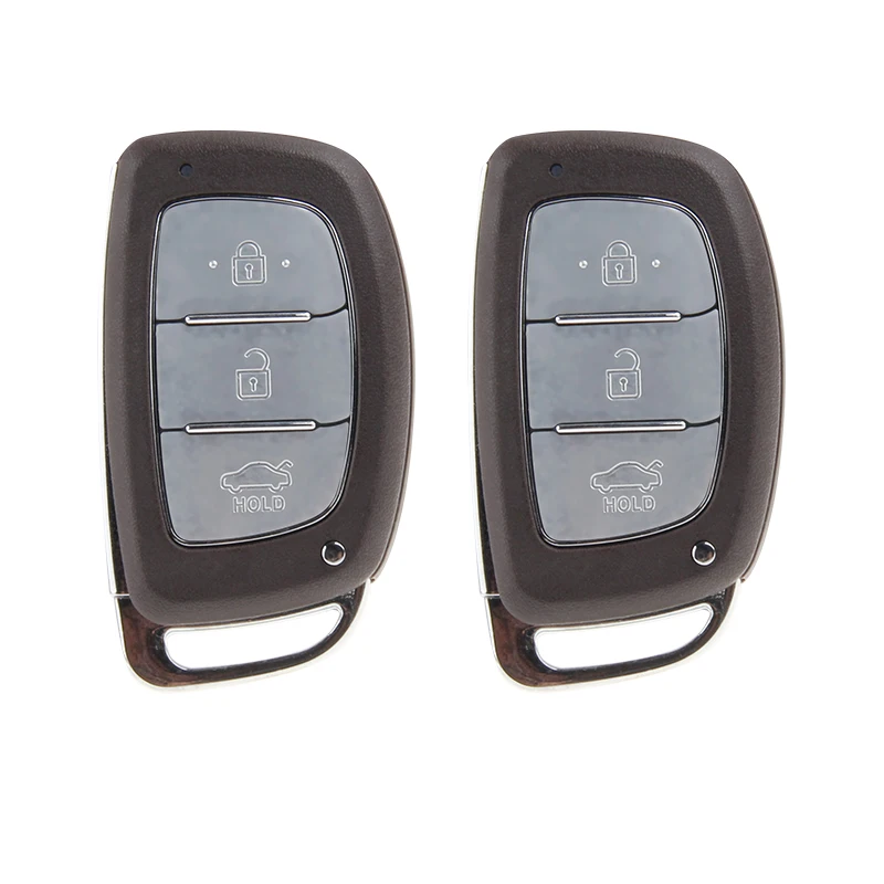 EASYGUARD Smartphone APP IOS Android 2G 4G Remote Start Car Alarm System Keyless Entry EC002-HY2-NFC-GPS Keyless Go System PKE