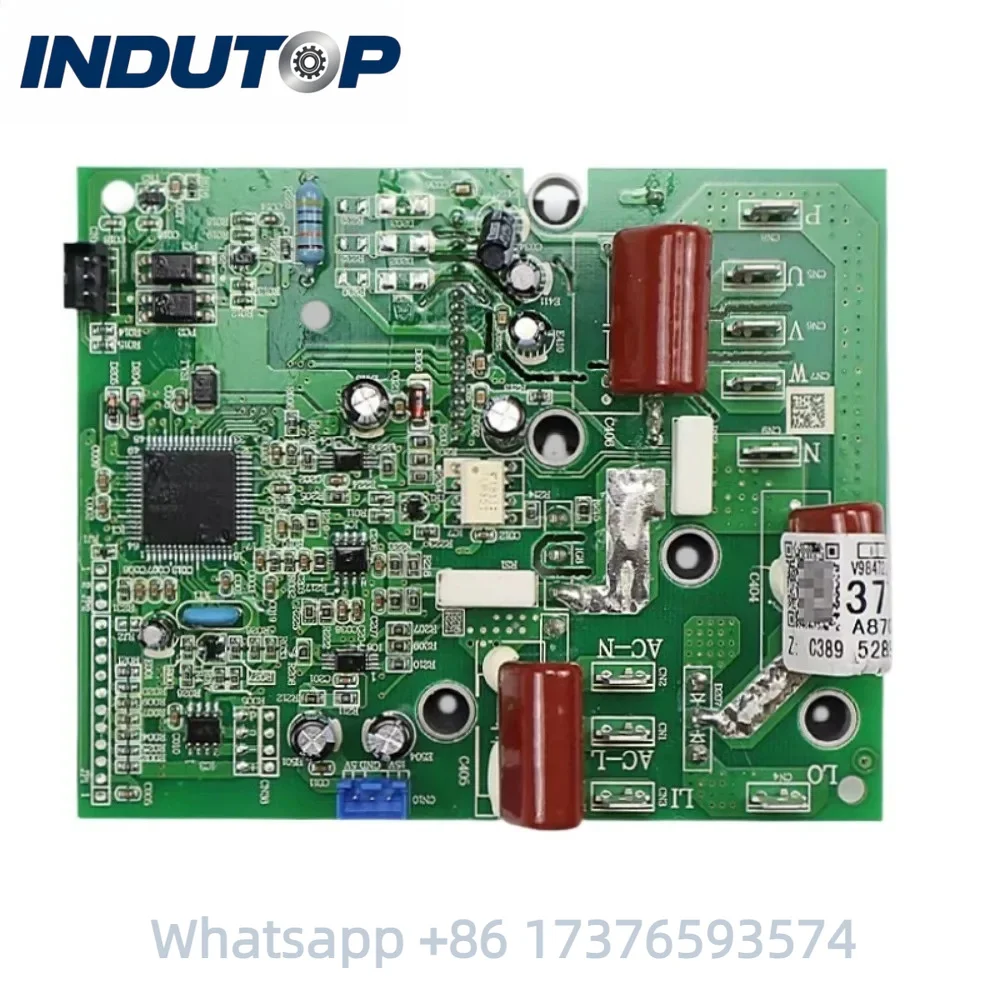 New 0011800377/A/C/G/M IPM Module Control Board For Haier Air Conditioner 0011800377 Inverter PCB Conditioning Spare Parts