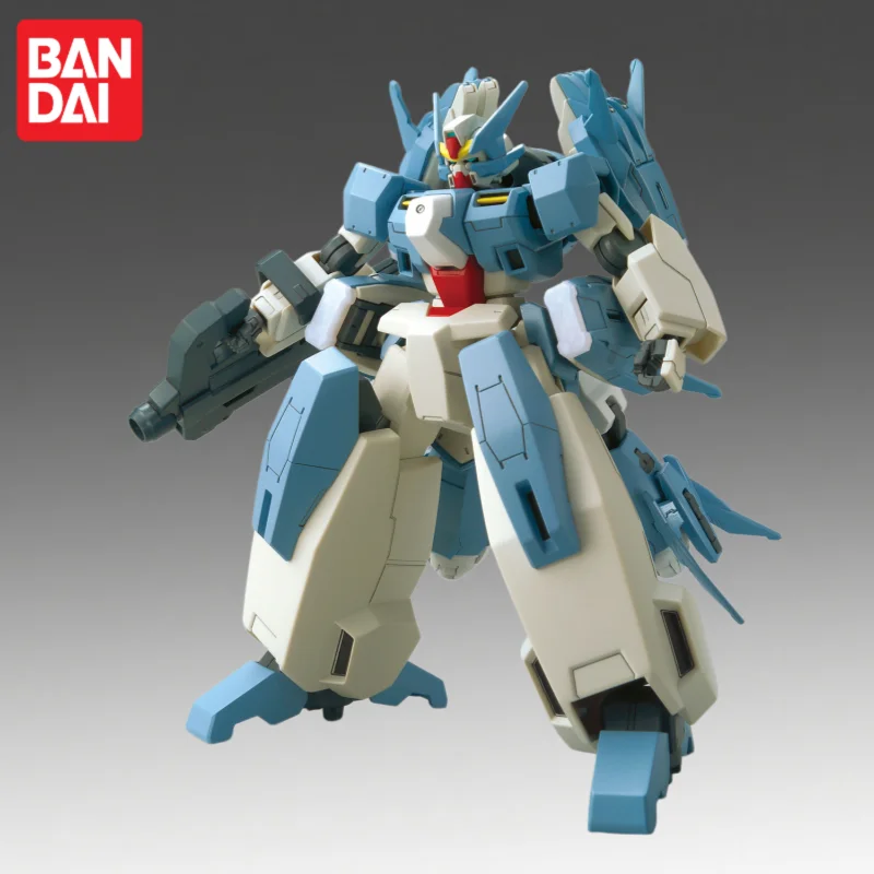 

В наличии: Оригинальная модель Bandai HG BD 1/144 Gundam Scheherazade, фигурка-модель, абсолютно новая, в коробке, аниме-персонажи, игрушки.