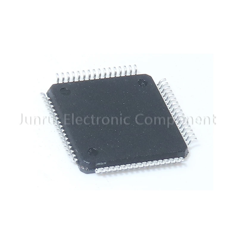 STM8L052R8T6 64LQFP Microcontroller Chip Single Chip Microcomputer Electronic Component  Integrated Chip Ic  New And Original