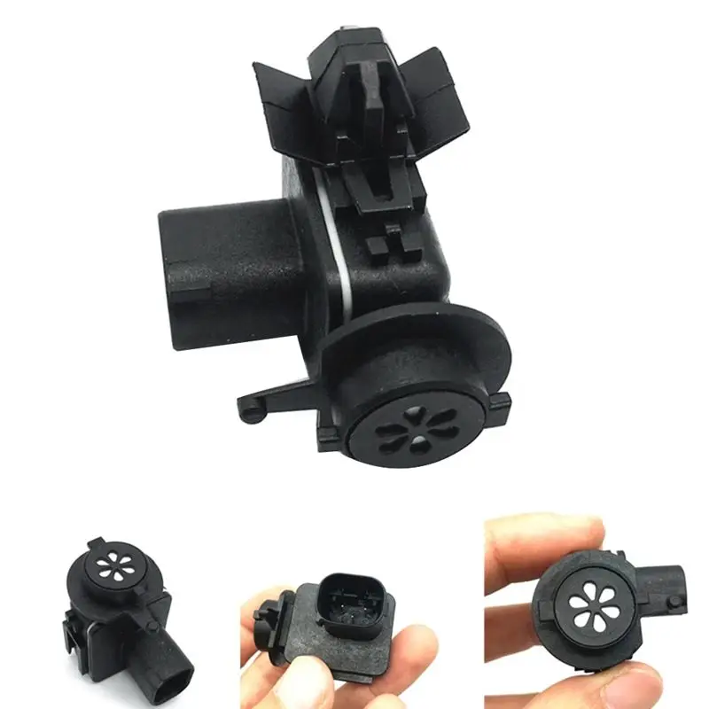 Dependable-Car Interior Air Quality Sensor For PASSAT B8 Golf 8 Talagon Teramont X Viloran Tiguan T-Roc Tayron ID3 ID4 5QJ907643