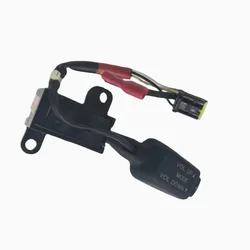 Interruttore di controllo remoto del volante lato destro e sinistro per Hyundai Tucson 05-09 OEM 967502 E100CA 96750-2E100CA