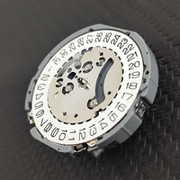 New VK Quartz 63 movement VK Watch 63 movement accessories for VK quartz 63 watch movement accessories