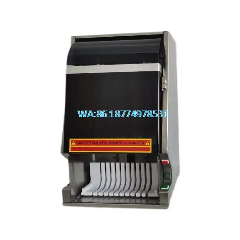Wmwmnu Commercial Desktop Seaweed Cutting Professional Sushi Tools for Epicurean Delights