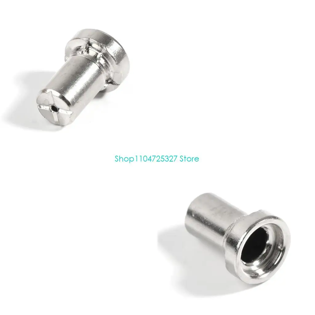 D8KF Plasma Torch Tip Electrode Nozzle Plasma Cutting Torch Consumable Cutting Extend
