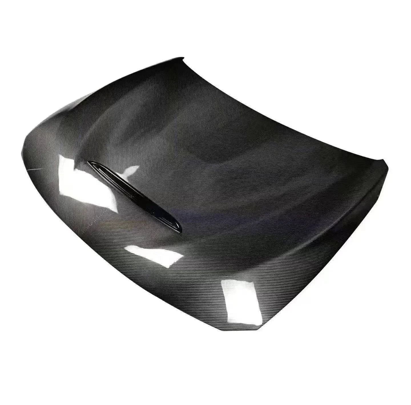 

Carbon Fiber Hood For BMW 3 Series G20 GTS Carbon Hood Perfect Fitment Guaranteed