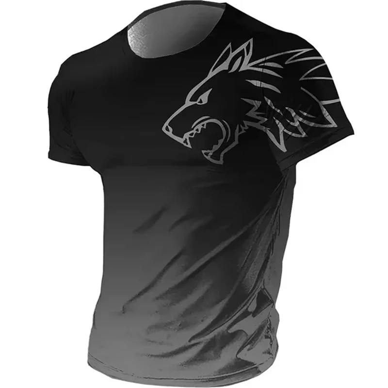 Thumbnail 2 - #84 Latest Graphic Print Tees Offers