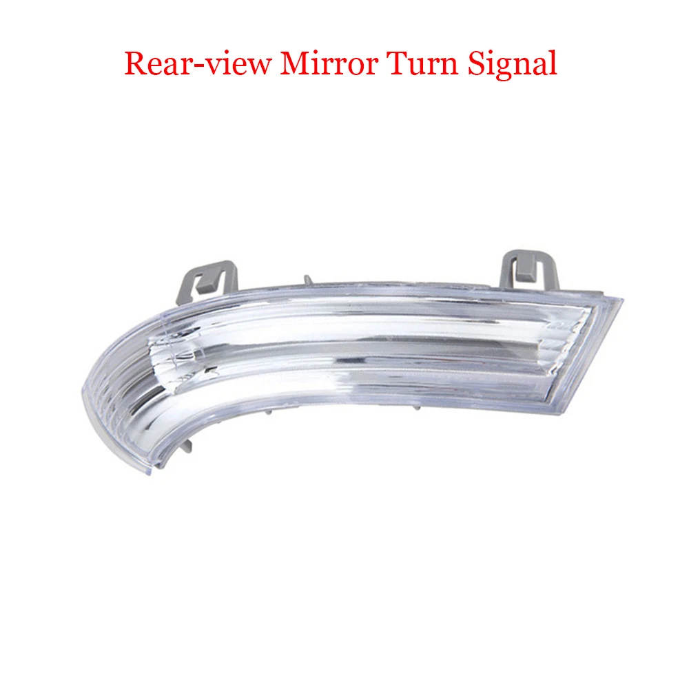 

Rear-view Mirror Turn Signal Indicator Light 1K0949101 1K0949102 for Passat B5/B6 GOLF 5/6 V/VI Jetta MK5