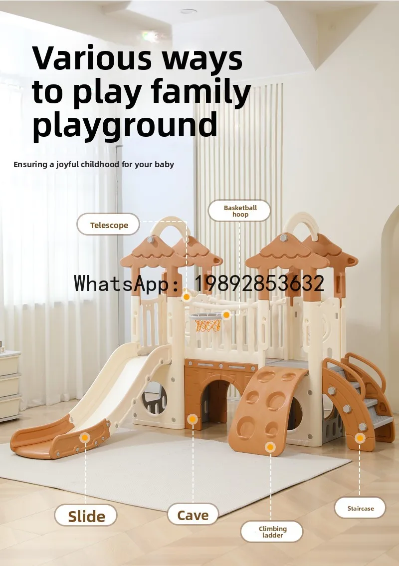 لعبة أرجوحة للأطفال للاستخدام المنزلي الصغير لرياض الأطفال في الهواء الطلق، لعبة أرجوحة للأطفال