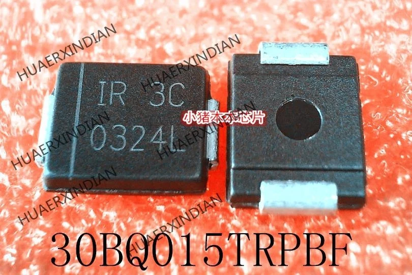 30BQ015TRPBF Print …