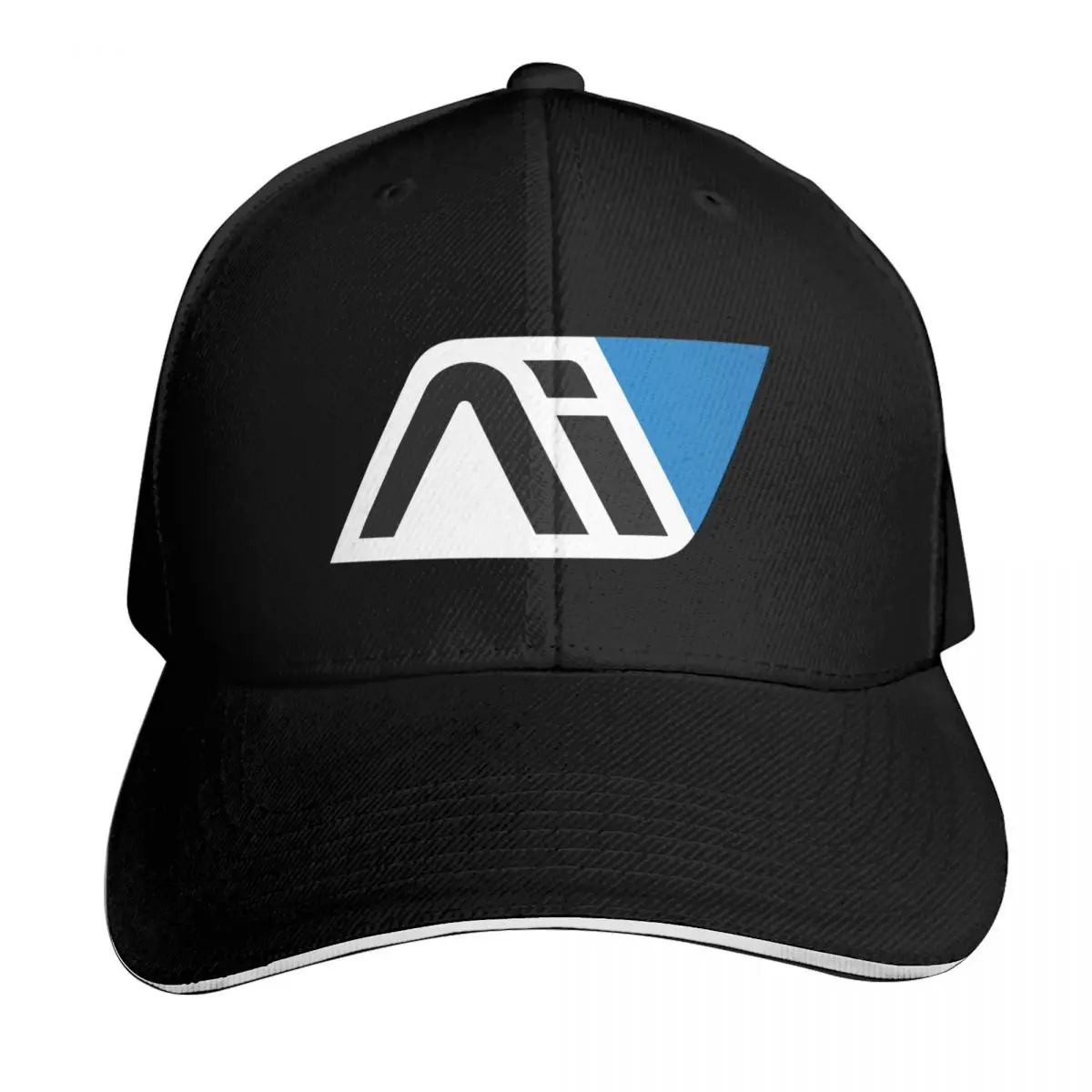 Andromeda Initiative, Join the team with Ryder Baseball Cap Gift for Him Her Casual Daily Wear Quick Dry Performance