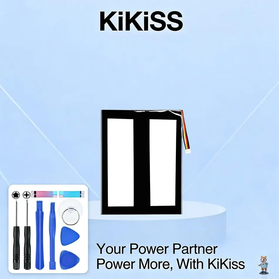 

Long Lasting 10s 5line Good Low-Temperature Performance 7000mAh Tablet Battery For Teclast Tbook 10S