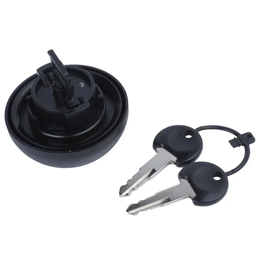 자동차 연료 탱크 캡 ABS 10*5*5cm 7701471585 247525 8200238413 770141005, DACIA, Dokker, 먼지털이, Logan, Sandero용
