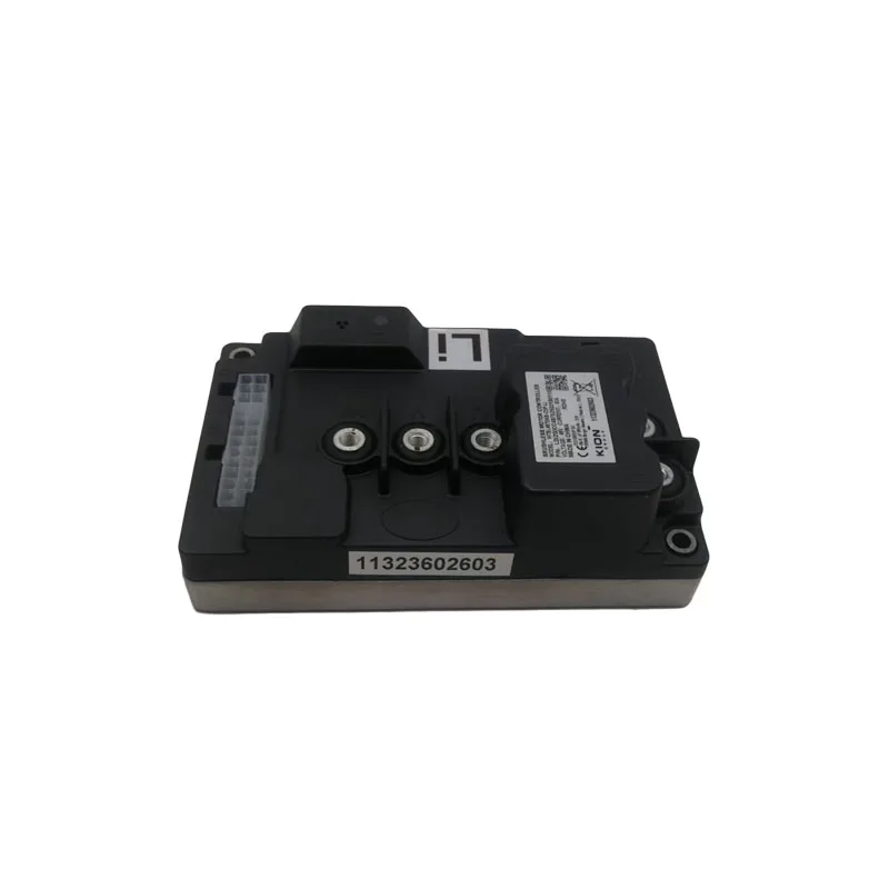 Suitable For Linde 1132MT20ALI Forklift Series Parts Controller 11323602603 Controller 48V